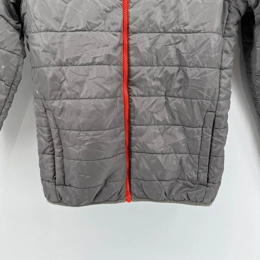 The North Face wrap your